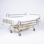 Hospital Bed Manual