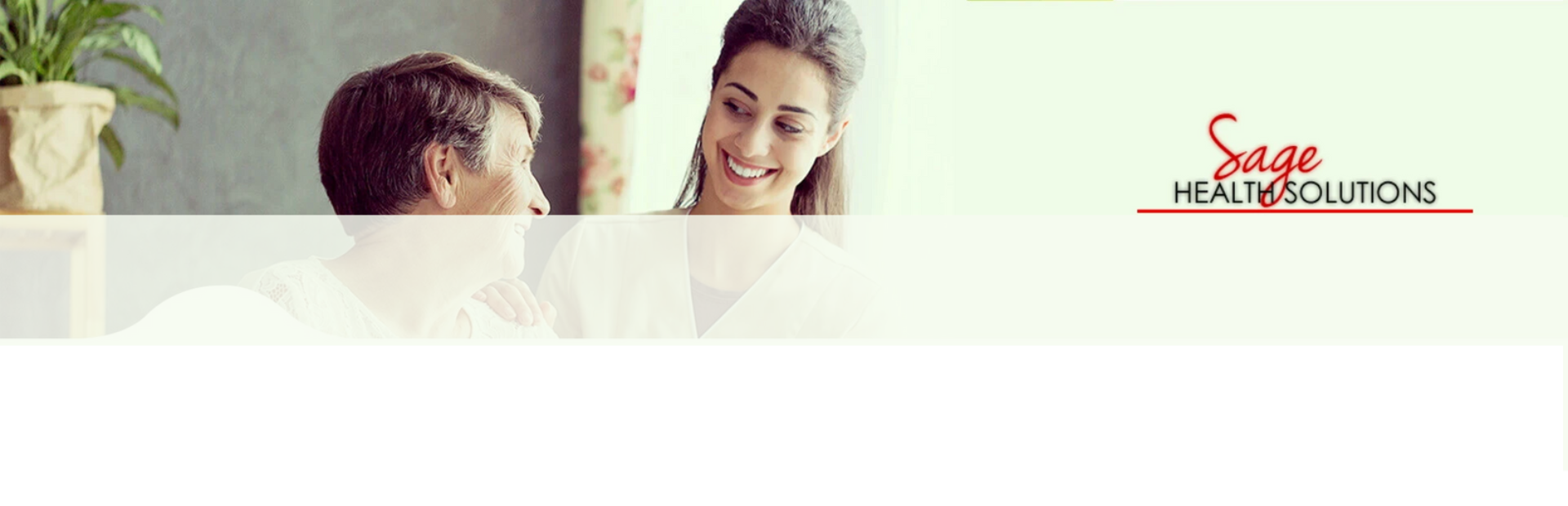 Sage Health Solutions