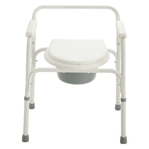 Commode 3 in 1 Basic
