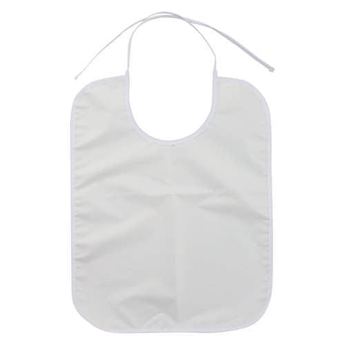 PVC Waterproof Bibs for adults