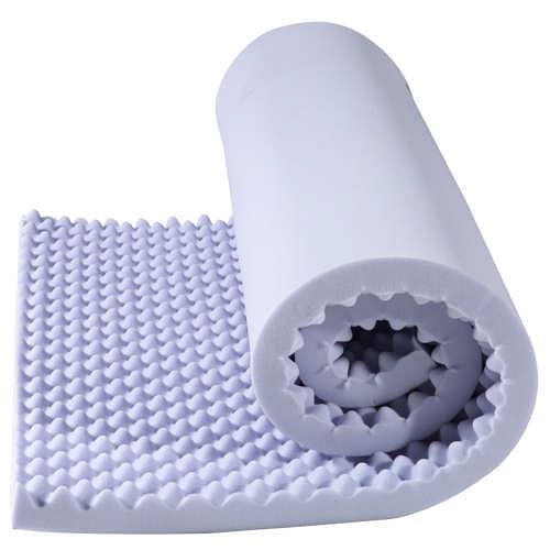 Egg Box/Convolute Mattress