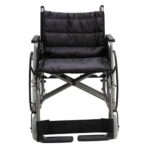 Super Heavy Duty Wheelchair