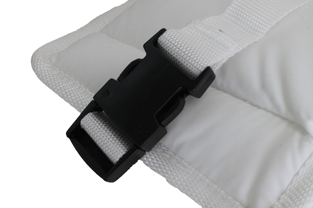 Wheelchair & Chair Restraints