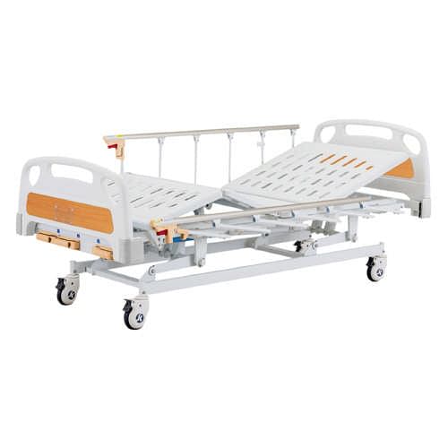 Hospital Bed Manual