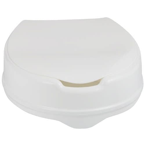 Raised Toilet Seat