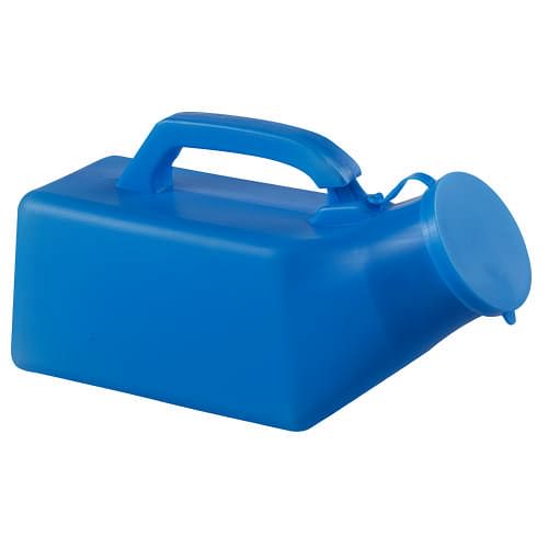 Urinal for Male (Patient Care)