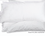 Pillow PVC Case - 4 pack