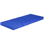 Hospital Bed Mattress Waterproof Covered Split