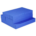 Hospital Bed Mattress Waterproof Covered Split