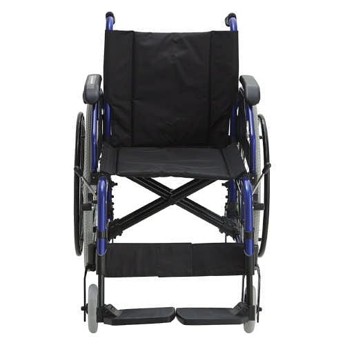 Basic Standard Wheelchair