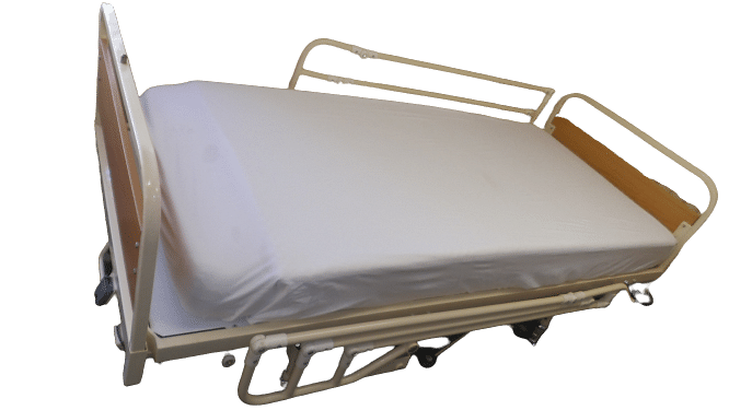 Hospital Bed Manual