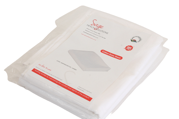 Basic Patient Home Care ESSENTIAL Bedding Pack