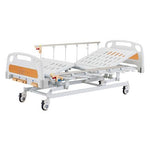 Hospital Bed Manual