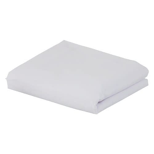Poly-cotton Fitted Sheet