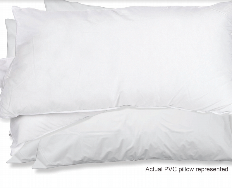 Pillow PVC Case - 4 pack
